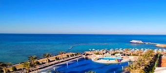 Davinci Beach Resort