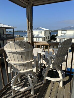 Property grounds - Herron landing unit 12 - newly remodeled all new (Gulf Shores)
