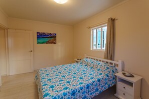 3 Schlafzimmer, Bügeleisen/Bügelbrett, Reisekinderbett, kostenloses WLAN
