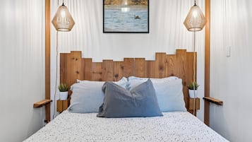 1 quarto, Wi-Fi de cortesia, roupa de cama