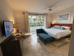 2 soverom, strykejern/-brett, wi-fi og sengetøy