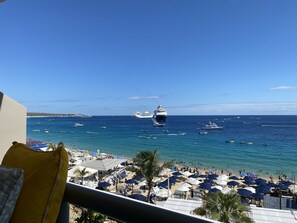 Am Strand