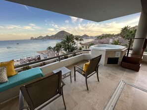 テラス / パティオ