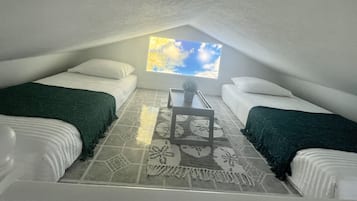 室內細部