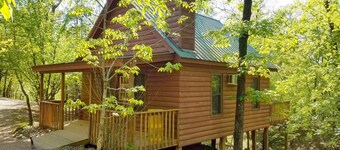 "Southwest Cabin" Cabin 5