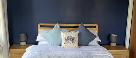1 habitación, cuna de viaje, wifi y ropa de cama