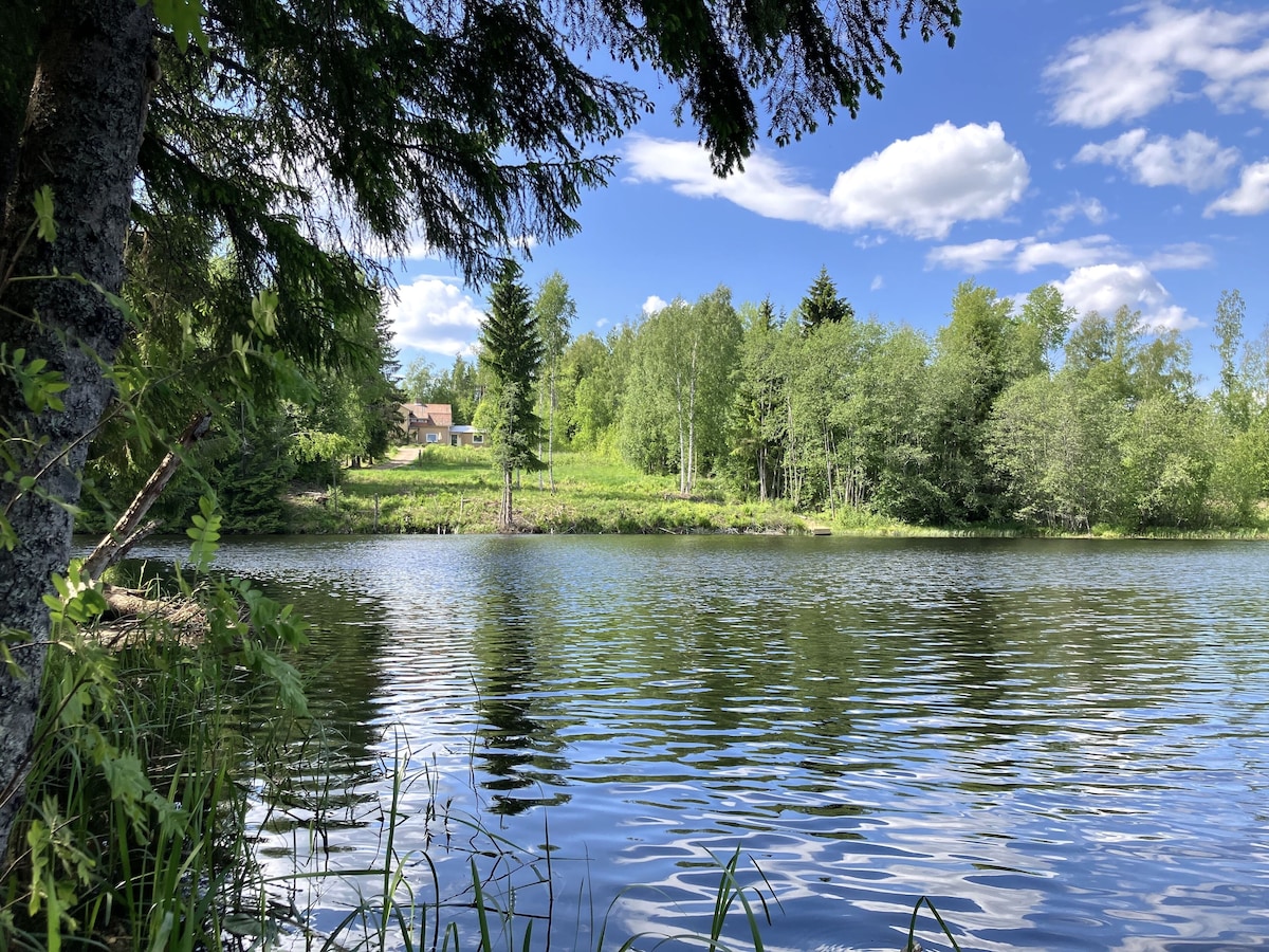 Värdens profilbild