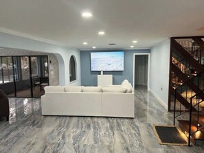 Smart-tv