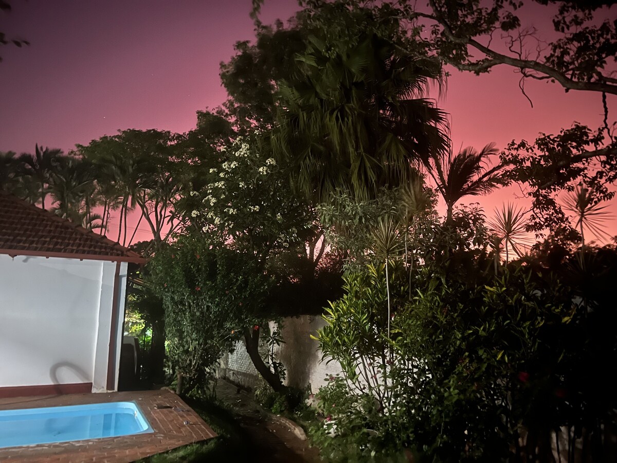 Bild für Gastgeberprofil