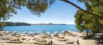 Apartment 100 meters from the sea, Residence Federica