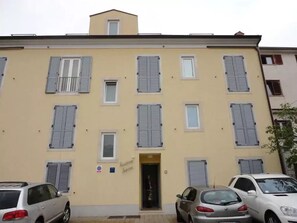 Außenbereich