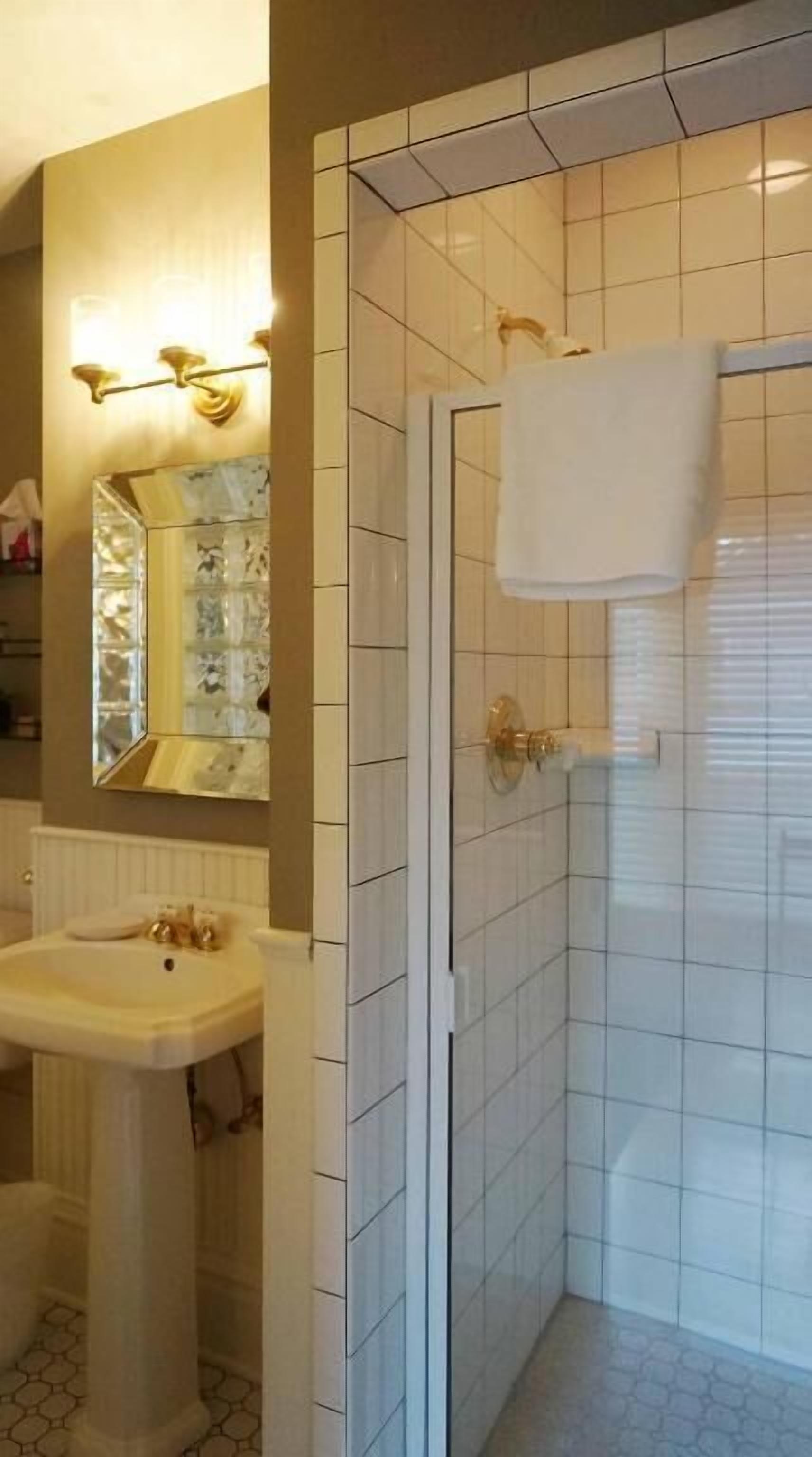 Kamar mandi