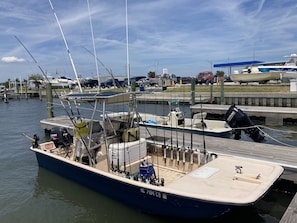 Marina