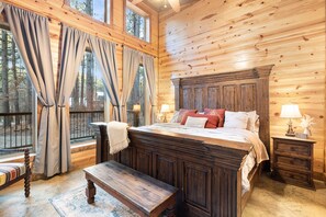 2 habitaciones, wifi gratis y ropa de cama 