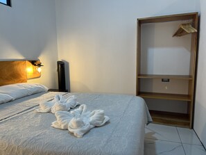 2 habitaciones y wifi