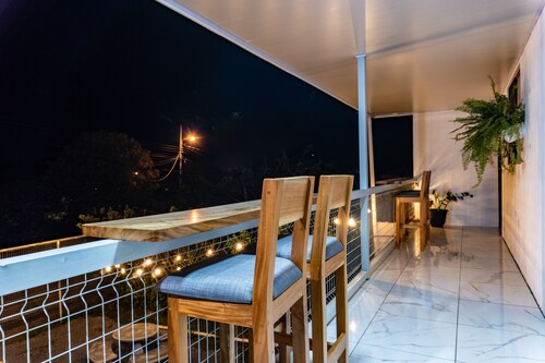 Nice family apartment — 5 min from Santa Elena Town!