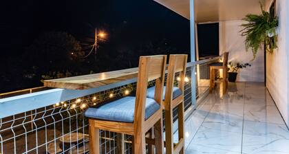 Nice family apartment — 5 min from Santa Elena Town!