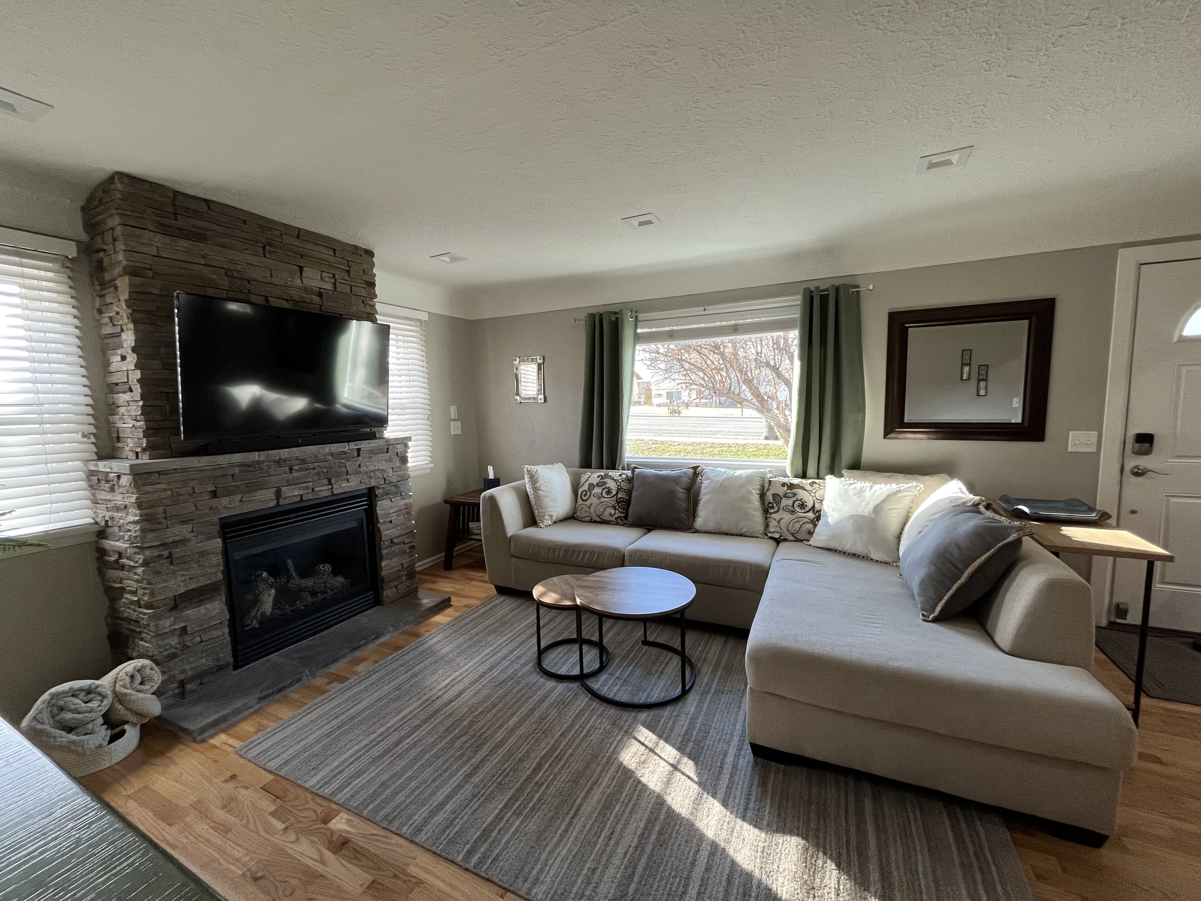 Updated Traditional Home Near Lake Elmo
