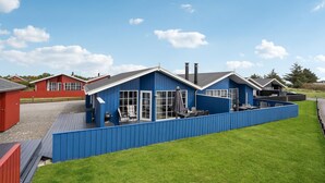 Eksteriør