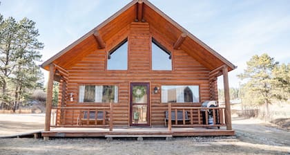 Welcome to Bluebird Retreat!