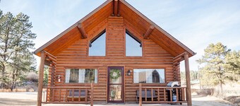Welcome to Bluebird Retreat!
