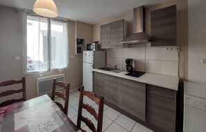 Frigorifero, macchina per tè/caffè