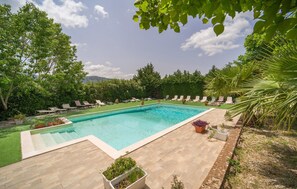 Pool - Amazing home in San Giuseppe Jato (San Giuseppe Jato)