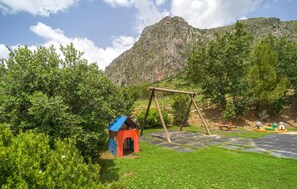 Children’s area - Amazing home in San Giuseppe Jato (San Giuseppe Jato)