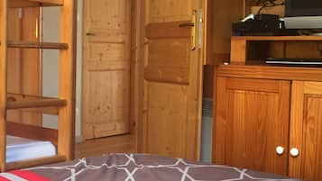 3 slaapkamers, wifi, beddengoed