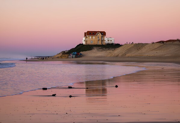 Strand