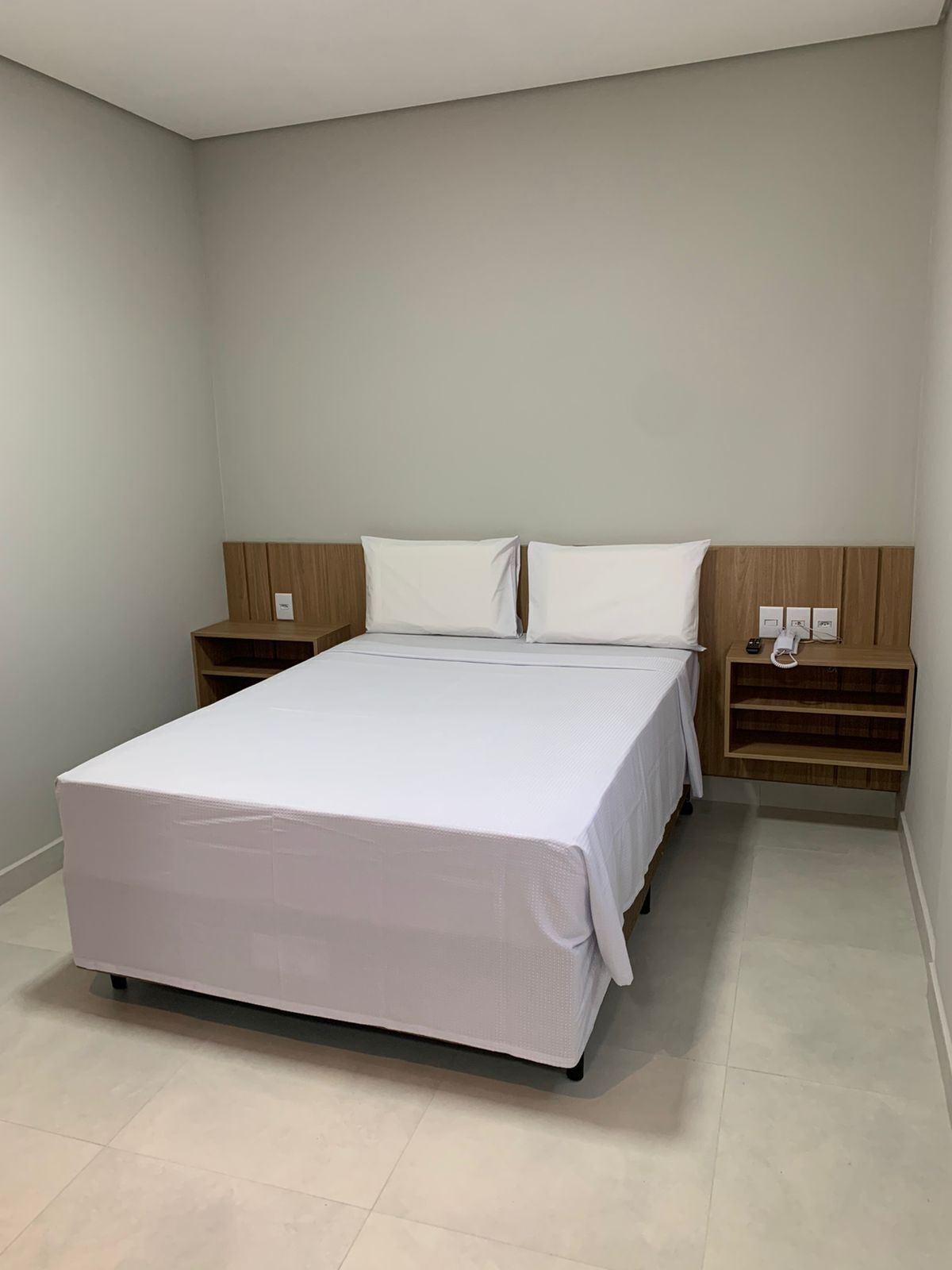 Foto - Hotel Solar Paulista