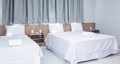 Hotel Solar Paulista