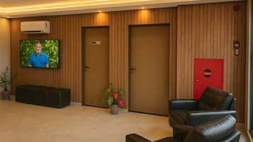 Recepción