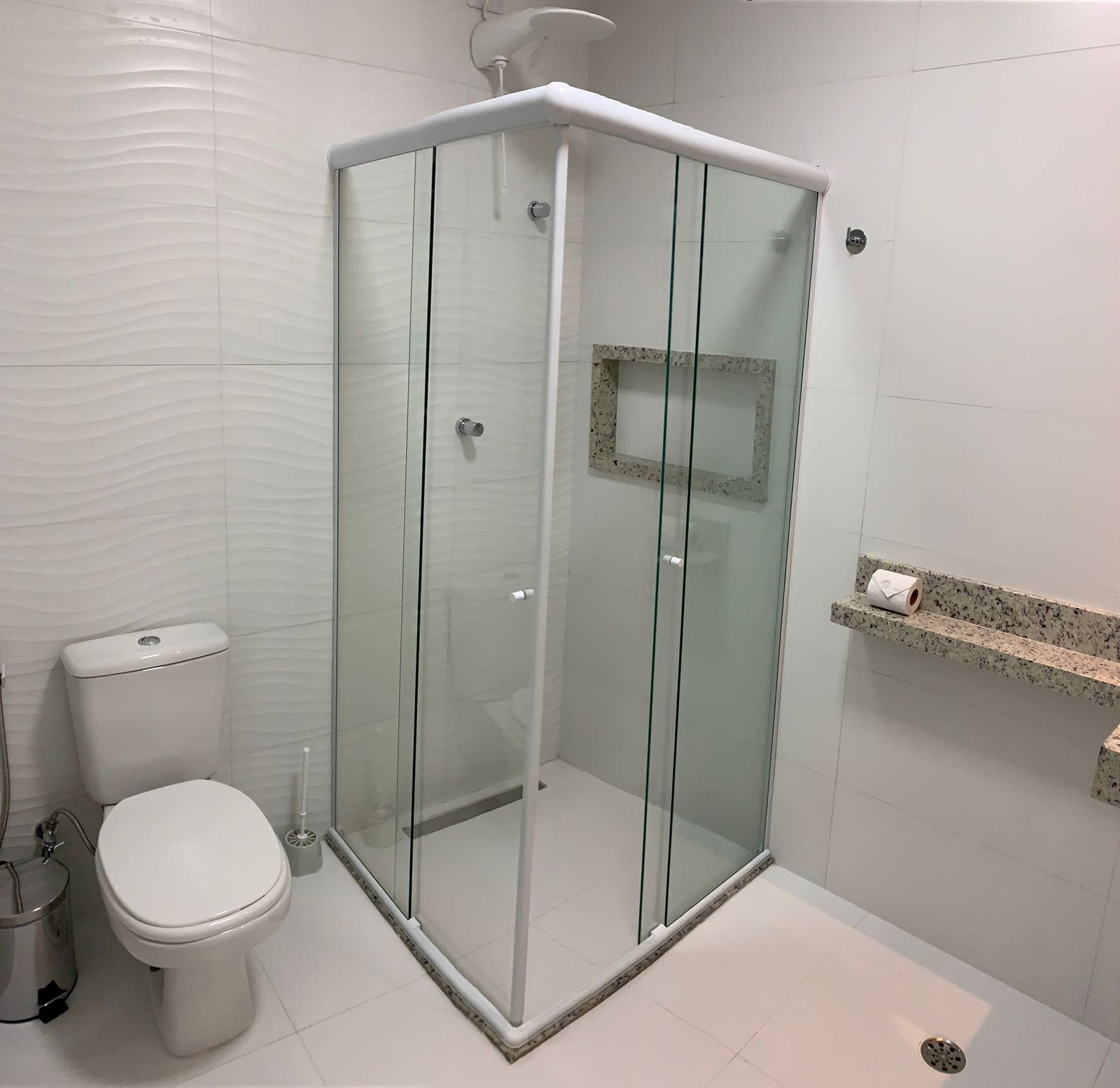 Foto - Hotel Solar Paulista