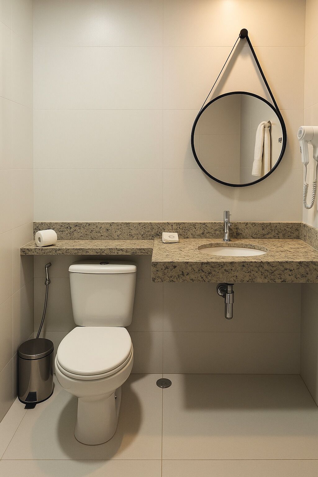 Foto - Hotel Solar Paulista