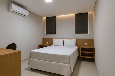 Hotel Solar Paulista