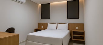 Hotel Solar Paulista