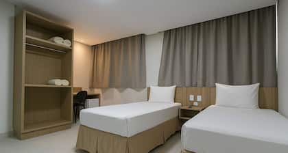 Hotel Solar Paulista