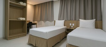 Hotel Solar Paulista