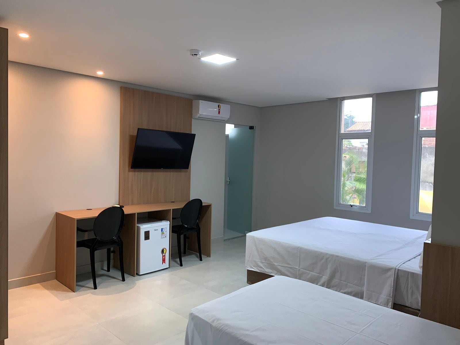 Foto - Hotel Solar Paulista