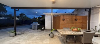 Guest house West Palm Beach 1br/1 bath
