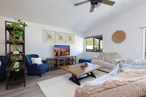 Smart TV y reproductor de DVD 