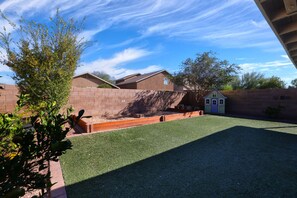 Property grounds - Tucson Desert Escape (Tucson)