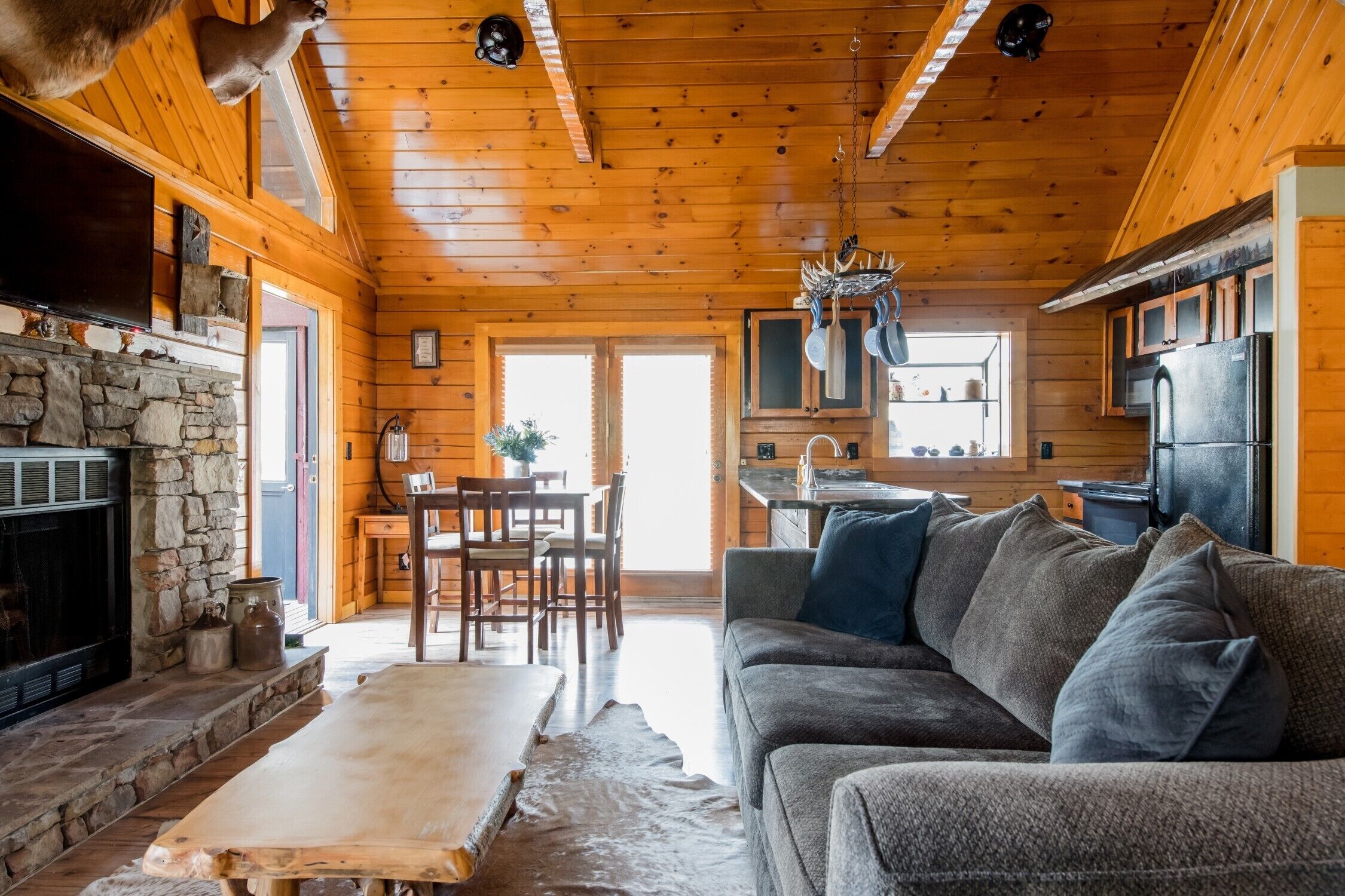 Televisor intel·ligent 