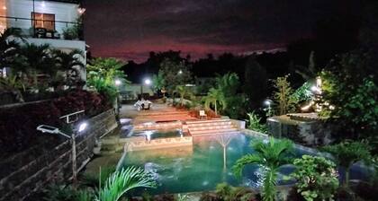 Casa de Robles Tanay Rizal