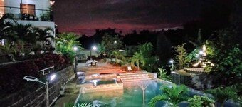 Casa de Robles Tanay Rizal