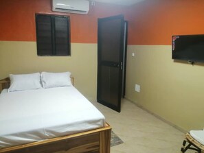 Habitación Premium | Ropa de cama hipoalergénica y colchones Tempur-Pedic