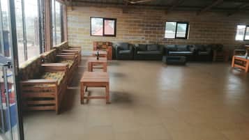Centro de negocios