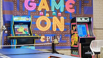 Spielezimmer
