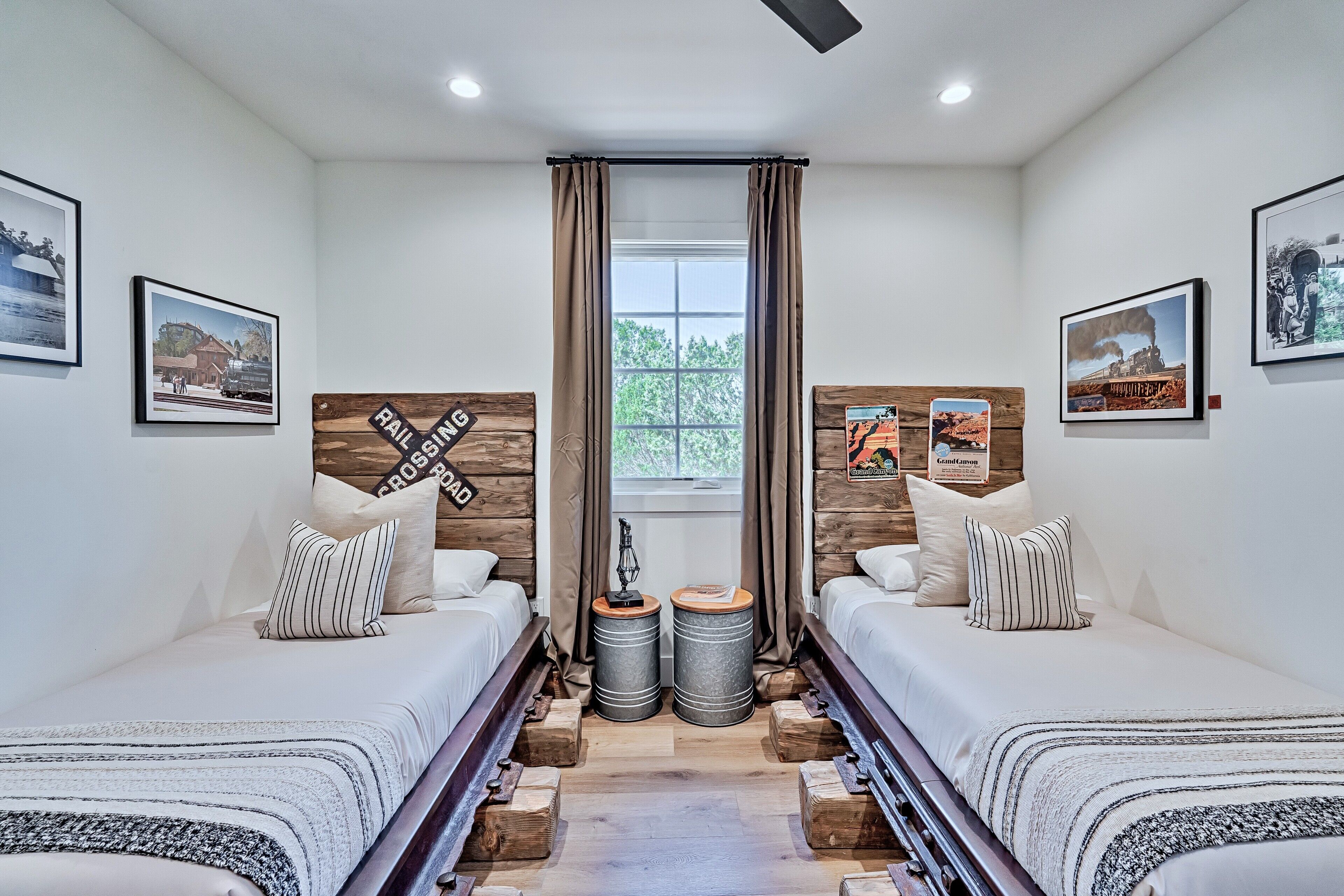 Kostenloses WLAN, Bettwäsche